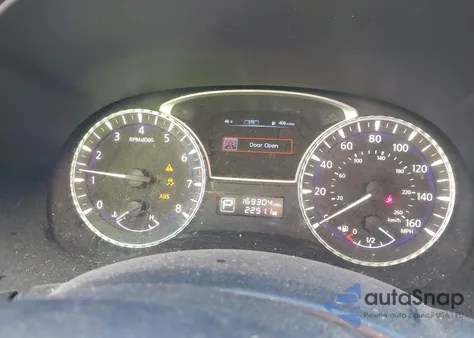 2015 Infiniti Qx60 из США, поврежденный, VIN 5N1AL0MN2FC509527